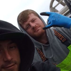 Meet your Posher, Jeromey